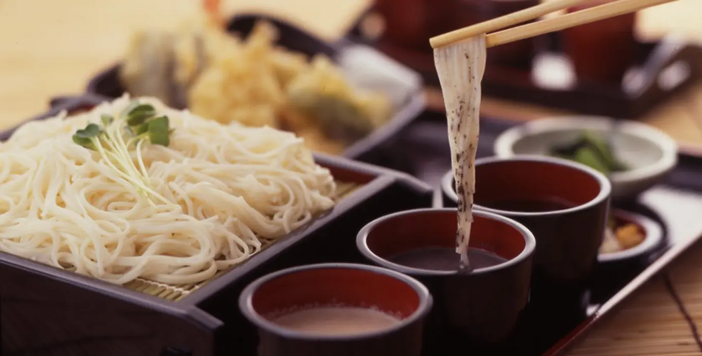 白石温麺
