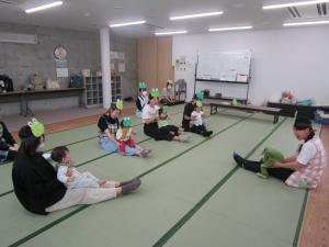 わくわくるーむ