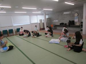 わくわくるーむ