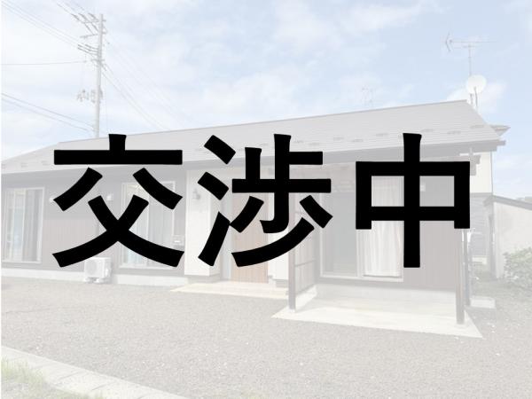 外観(交渉中)