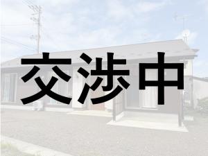 【福岡長袋字岩崎】物件No.１４