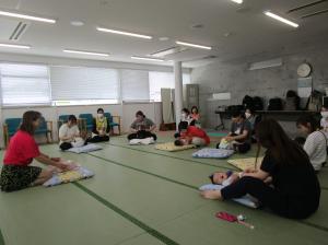 ベビーあいあい