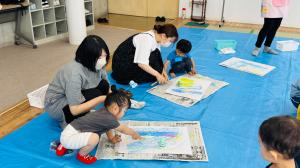 絵画造形教室