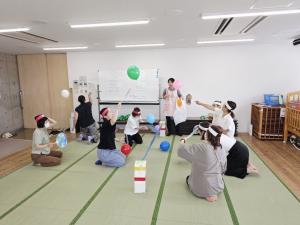にこにこるーむ