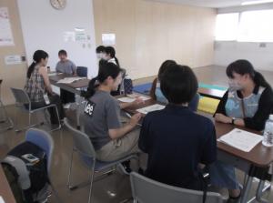 3回講習会