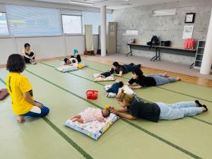 ベビーあいあい