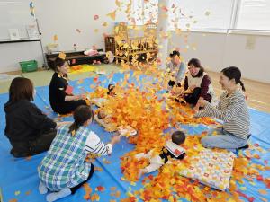 にこにこるーむ