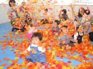 わくわくるーむ