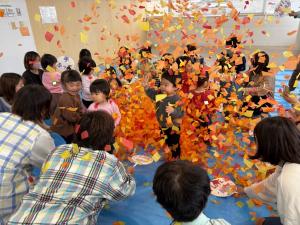 らんらん・さんさんるーむ