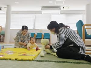 にこにこるーむ