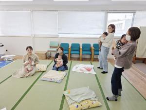 にこにこるーむ