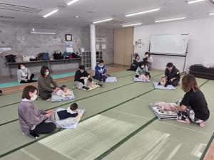 ベビーあいあい