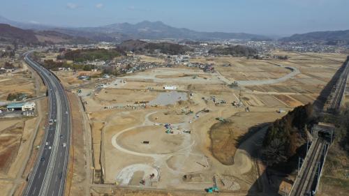 道の駅　令和８年2月時点