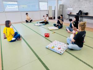 ベビーあいあい