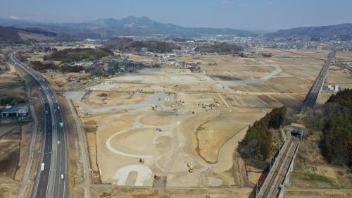 防災公園　令和８年３月時点