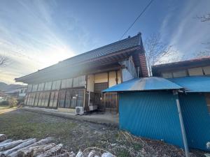 【小原字東山】物件NO.11外観写真