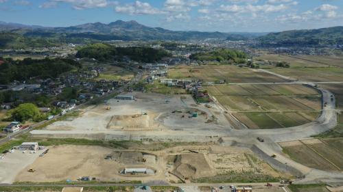 道の駅　令和８年4月時点