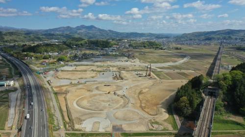 防災公園　令和８年4月時点