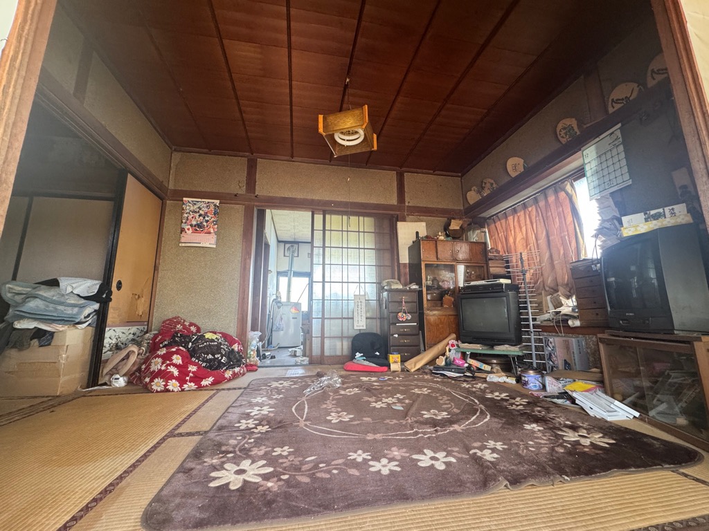 居間