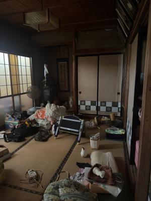 和室②