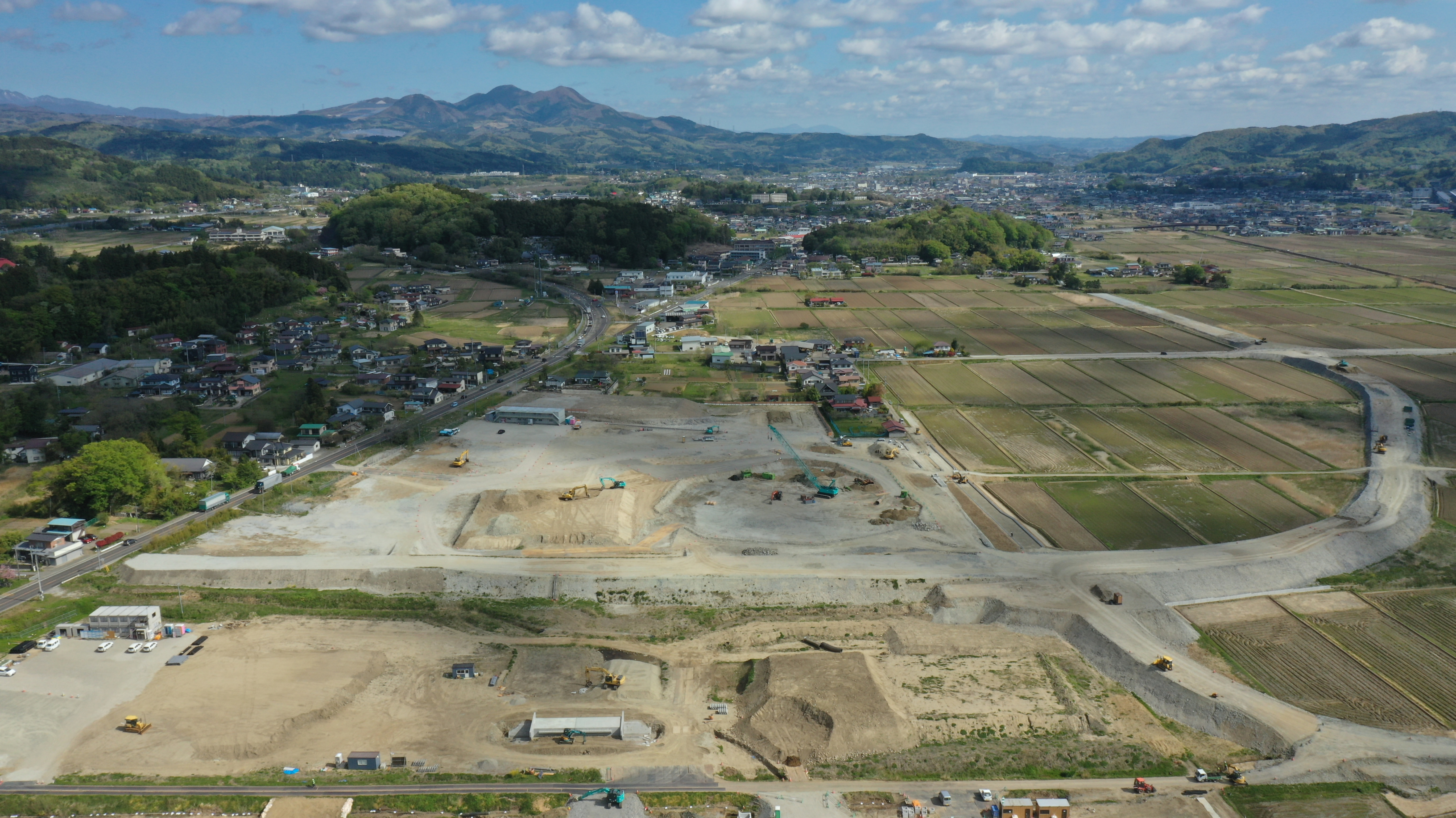 道の駅 令和8年4月時点