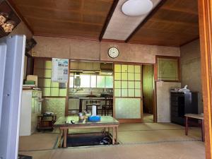 茶の間
