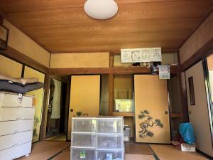 8帖の部屋②