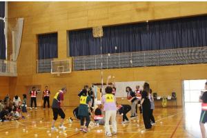 福岡レクリンピック大会