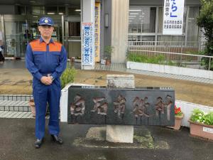 市長（熊本地震支援）