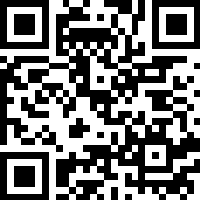 文化講演会申込QRコード