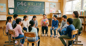 この画像はGeminiで生成したイメージ画像です