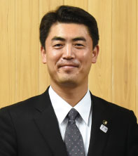 白石市長