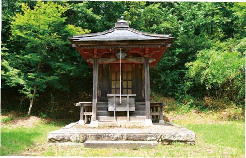 孝子堂